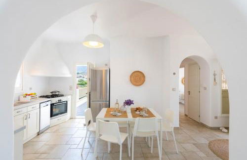 Irene's House in Aliki - Photo 17