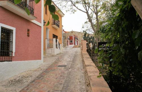 Sol y Mar Playa, Cala Merced - Photo 29