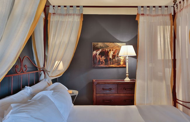 Relais Di Tenuta Santa Caterina - Foto 6