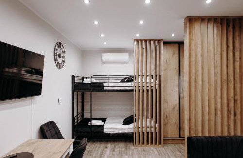 Apartamenty Chrobrego 10 - Foto 42