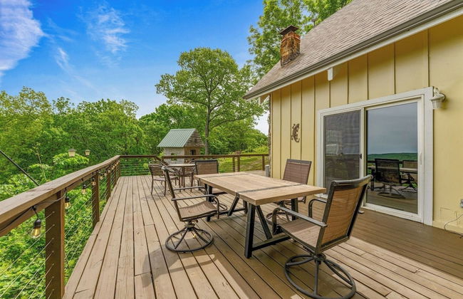 Branson's Crystal Cabin - Foto 20