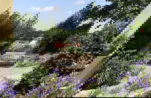 Rebenhaus Meißen - Foto 32