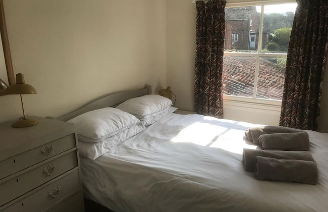 A Cozy Cottage on the North Norfolk Coast - Foto 4