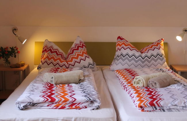 Allergy Friendly Holiday Home near Beach with Lake View - Foto 7