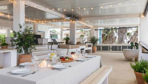 Exclusive Seafront Villa,Private Pool,Gym,BBQ - Foto 5