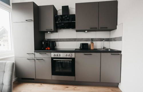 ATLAS Apartment 5 Oberhausen, 3 Zimmer, Nähe Bahnhof, Westfield Centro - Foto 22