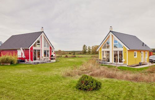 Familienhaus in der Schorfheide - Photo 17