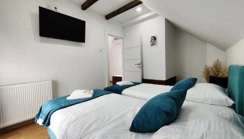 Kuća za odmor Villa Cesarica - Zagreb - Foto 2