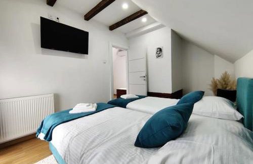 Kuća za odmor Villa Cesarica - Zagreb - Foto 2