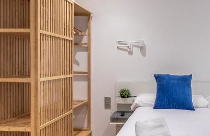 Azkuna Home Apartment - Foto 17