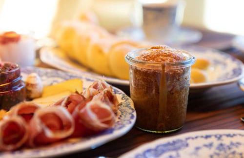 Innerbachlerhof - Mut - Foto 28