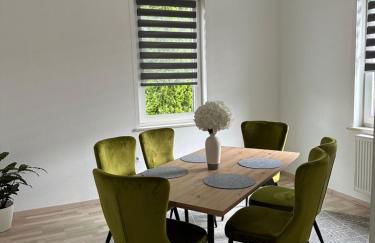 Ferienwohnung Sohnreystrasse - Foto 1