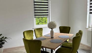 Ferienwohnung Sohnreystrasse - Foto 1