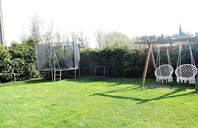 Holiday Home in Kolczewo Near Baltic Sea - Photo 14