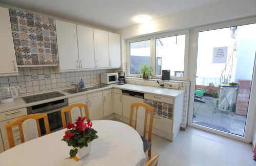 City Wohnung 12 B - Foto 5