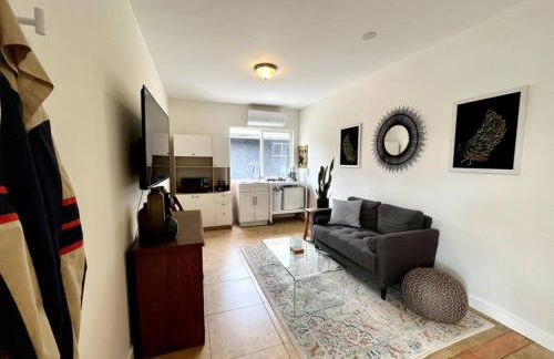 Serene Studio, Yurt Barn near DTLA Silverlake - Foto 7