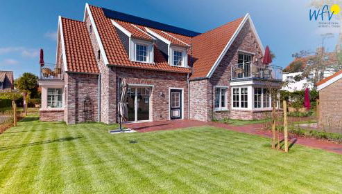 Haus Casper Ferienwohnung 2 - Foto 2