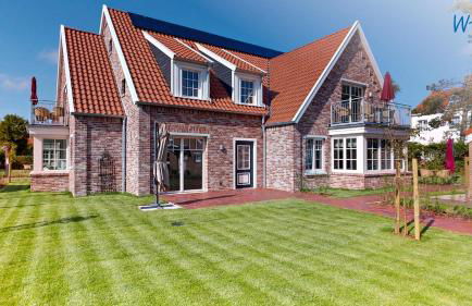 Haus Casper Ferienwohnung 2 - Foto 2