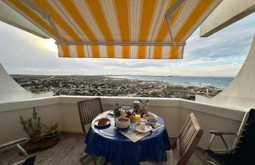 BBA Appartement climatisé vue mer Baleal - Foto 2