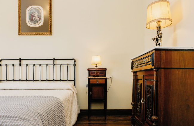 Pazo Almuzara - Foto 13