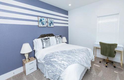 Cozy and Chic 3BR Retreat in Downtown Houston - Foto 23