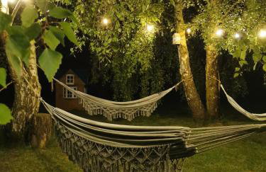 Domki Podniebo - Foto 73