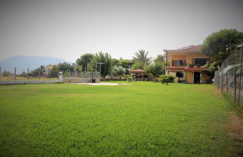 Athens Countryside resort with pool - Foto 34