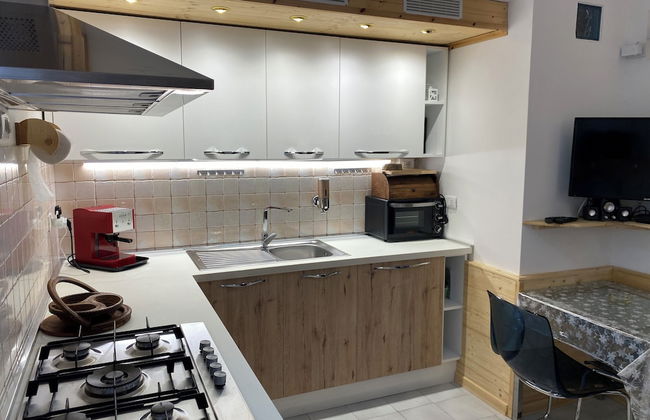 Apartment Close to the Scala Dei Turchi Beach - Photo 7