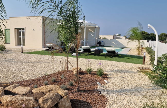 Villa Elisia - Villetta con Piscina Privata - Foto 24