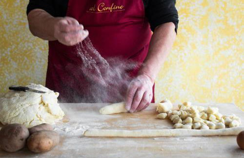 Al Confine - Foto 13