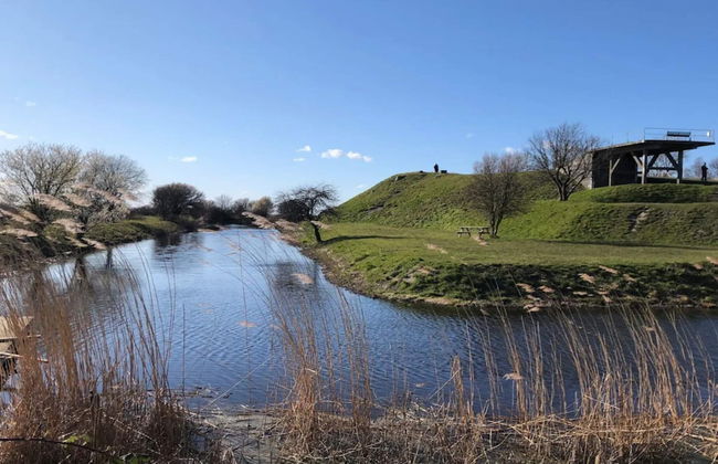 10 Person Holiday Home in Dragor-by Traum - Foto 43