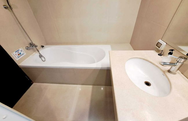 2D - 3 Bedroom Downtown Apartment With Shared Pool - Foto 23