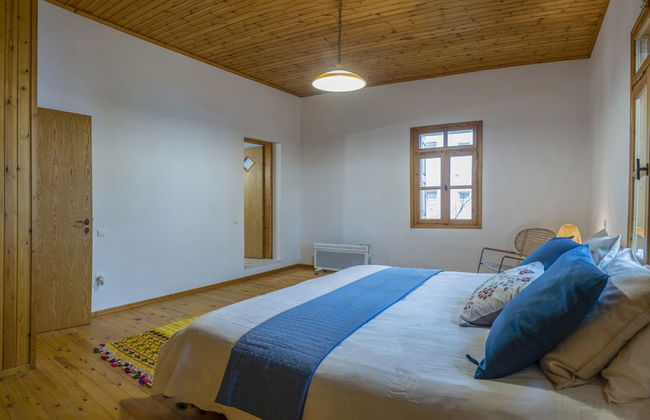 Luxury Maisonette, Big Yard - Foto 1