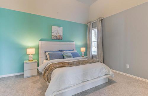 Modern Home w/ Office: Near Parks, Lake & Golf! - Foto 29
