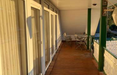 Ferienwohnung Panoramablick - Foto 19