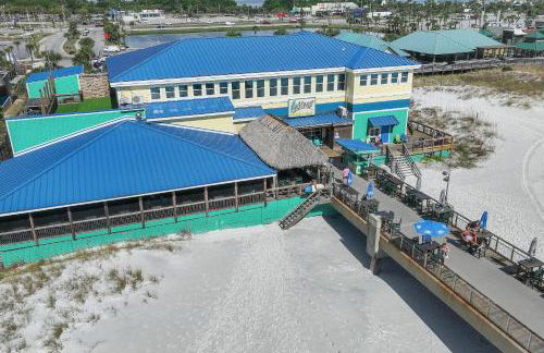 Destin West Gulfside #608 - Foto 74