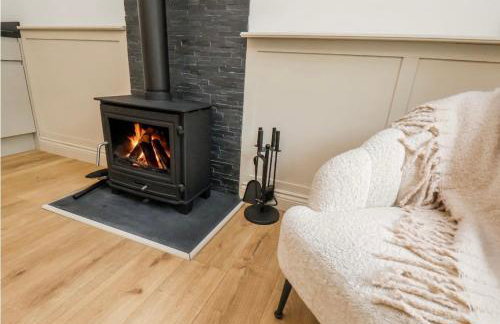 Alum House Littlebeck, Whitby - Roe Deer Lodge - Foto 48