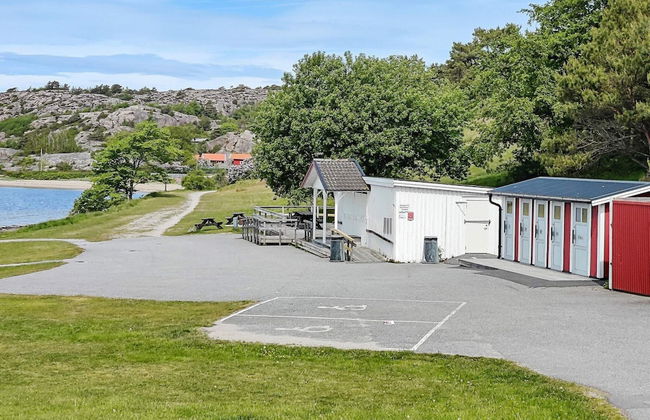 7 Person Holiday Home in Stromstad-by Traum - Photo 36