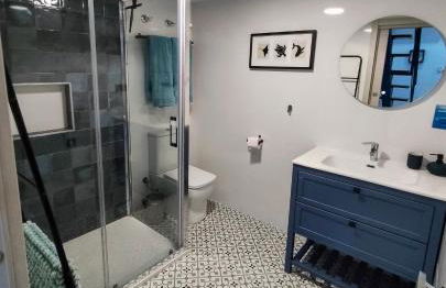 High Blue - Luxury Suite - Foto 22