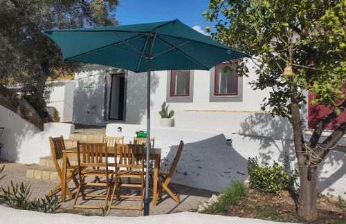 Casa do Bairro - A Gema escondida da Santa Catarina da Fonte do Bispo - Foto 2