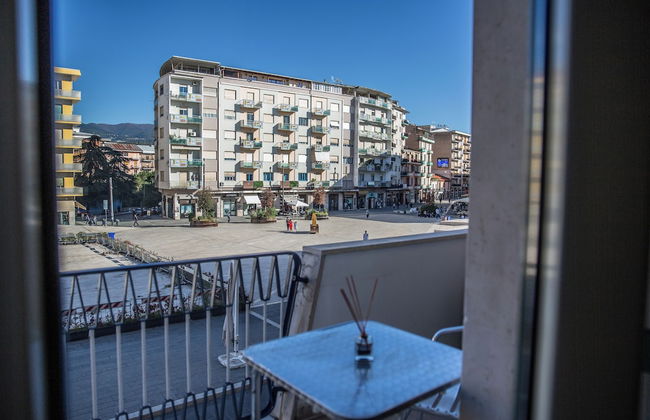 Billotti Central Loft - Cosenza - Foto 51