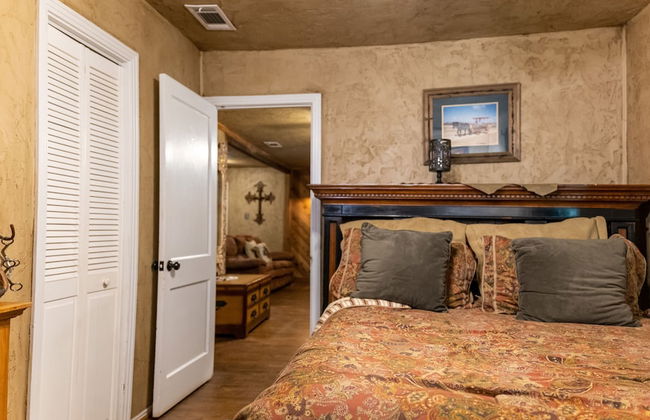 Moon River Ranch - Foto 23