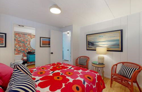 Good Beach Getaway - Foto 20