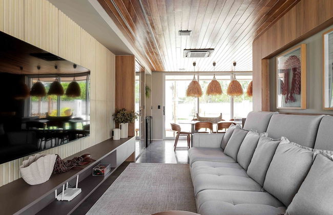 Casa Kumari - By Living Milagres - Foto 24