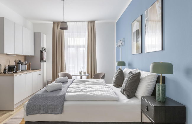 Limehome Villach Kirchenplatz - Photo 31