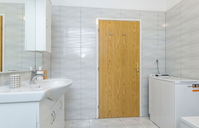 Spacious Holiday Home near Sea - Foto 14