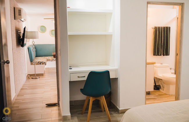 Meson del Capitan Apartments - Foto 5