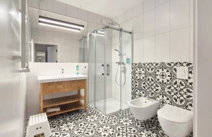 Apartamenty Dudek - stylowe apartamenty, 5 minut pieszo do morza! - Foto 11