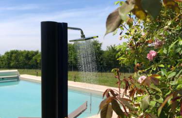 Le Buscagneau - Photo 22