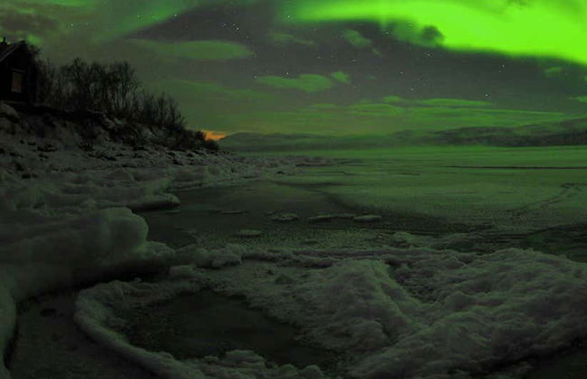 Northern Lights Photo Tour - Foto 6